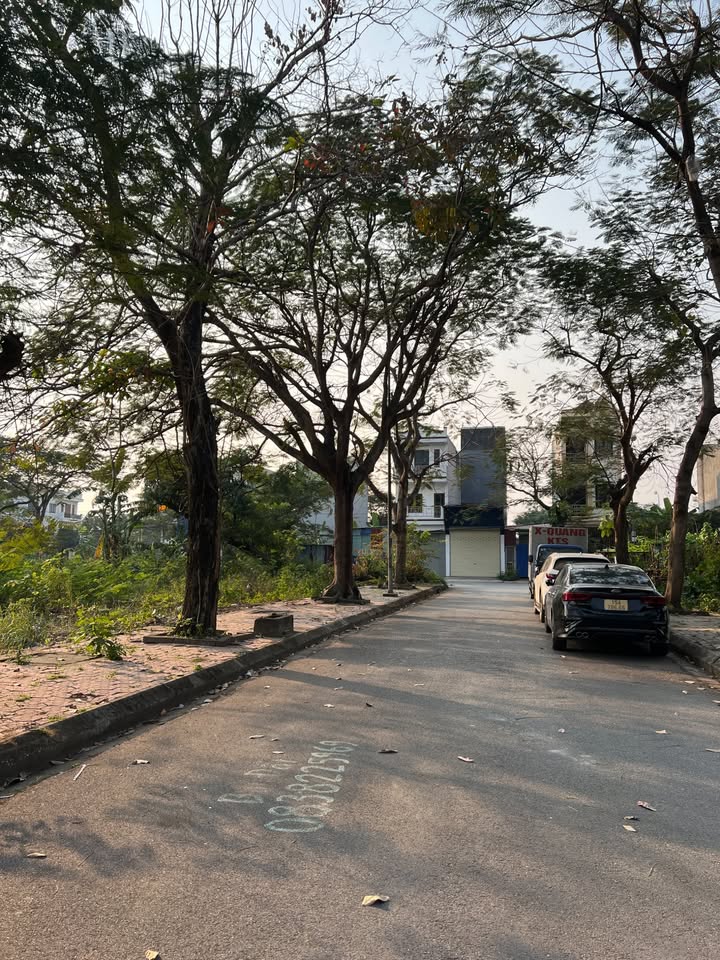 Lô đất phân lô Hùng Vương, Hải Phòng 60m² giá 2,8 tỷ - Đường ô tô 12m rộng rãi!