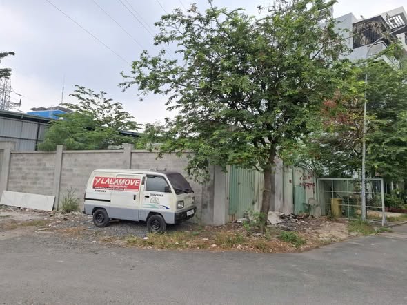 Đất mặt tiền kênh TL15, đường 12m, 200m² giá 7 tỷ - Cơ hội đầu tư tuyệt vời!