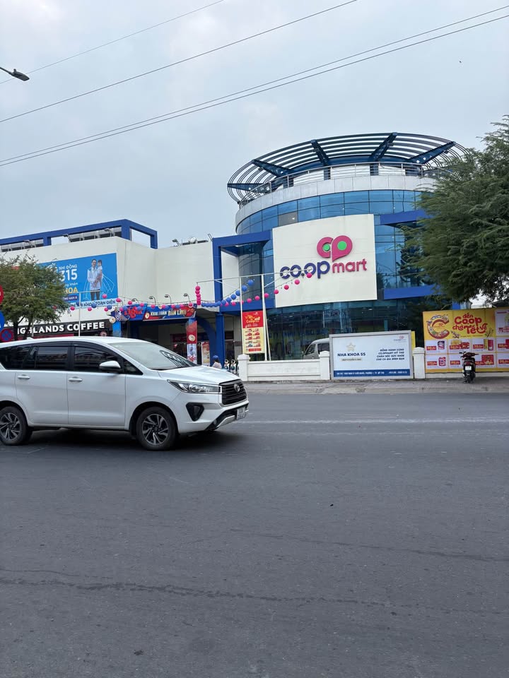 Đất thổ cư KP3, Phường 10, TP Mỹ Tho 138m² giá 1.65 tỷ - Chính chủ thương lượng!