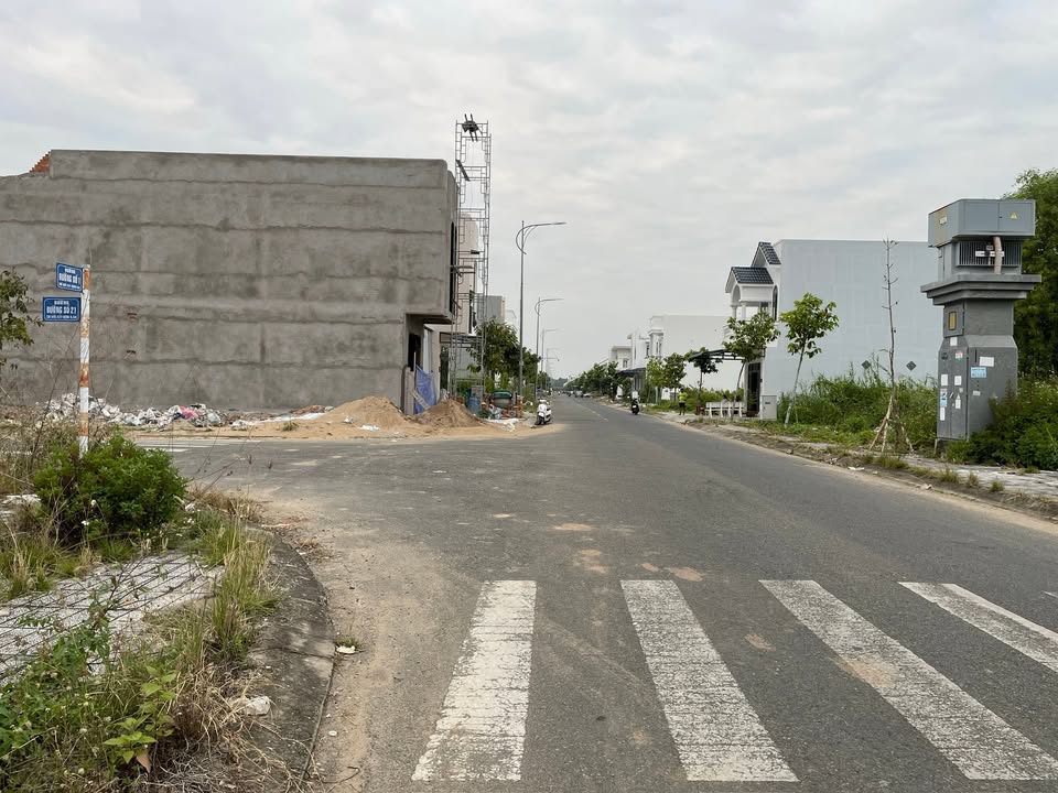 Bán đất nền Khu đô thị Tây Bắc Rạch Giá 96.75m² giá 1.85 tỷ - Pháp lý rõ ràng