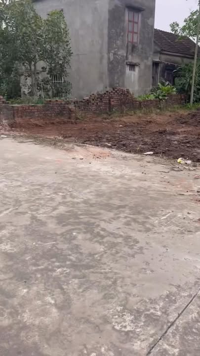 Đất nền xã Phúc Thắng, Nghĩa Hưng 450m² - Cơ hội đầu tư hấp dẫn!