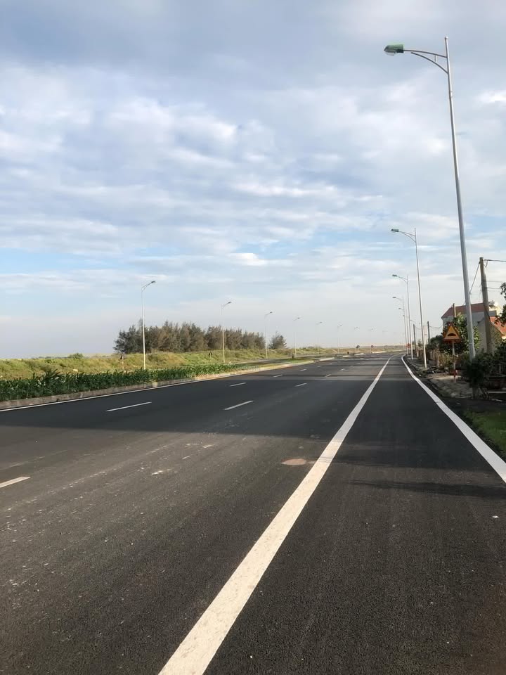 Đất nền xóm 5 Rạng Đông 478m² giá thỏa thuận - Lô góc đẹp, gần cảng biển!