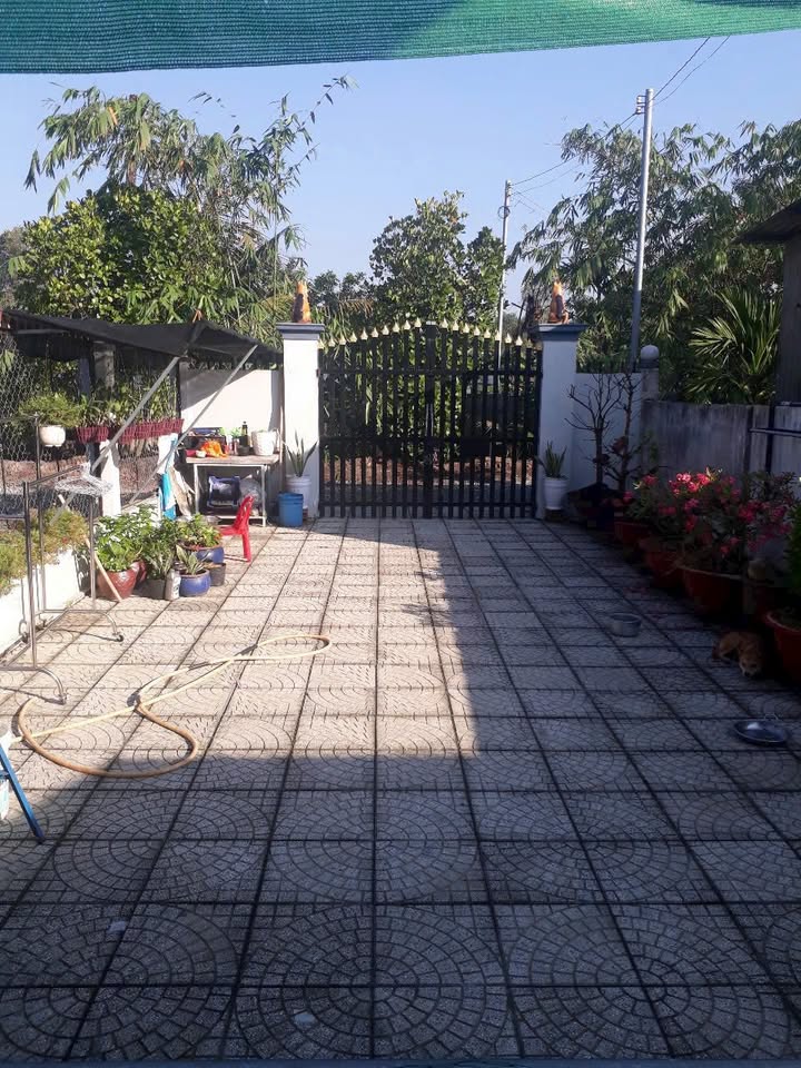 Nhà riêng Thạnh Lộc, Thuận An 294m² giá 4.2 tỷ - Chủ bán gấp!