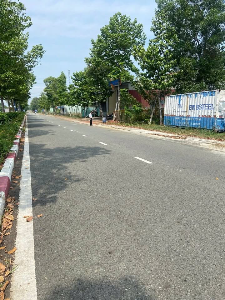 Đất nền 1200m² Vành Đai 4 - Khu H Mỹ Phước 3 giá 10 tỷ - Pháp lý rõ ràng