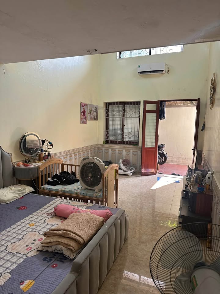 Nhà ngõ 69 Chợ Con, Quận Lê Chân 36m² - Bán gấp, giá thỏa thuận!