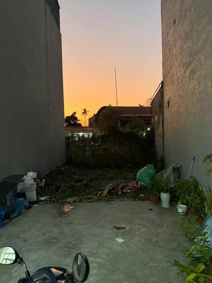 Nhà riêng Hoàng Mai 51m² giá 1.3 tỷ - Đầu tư sinh lời ngay!