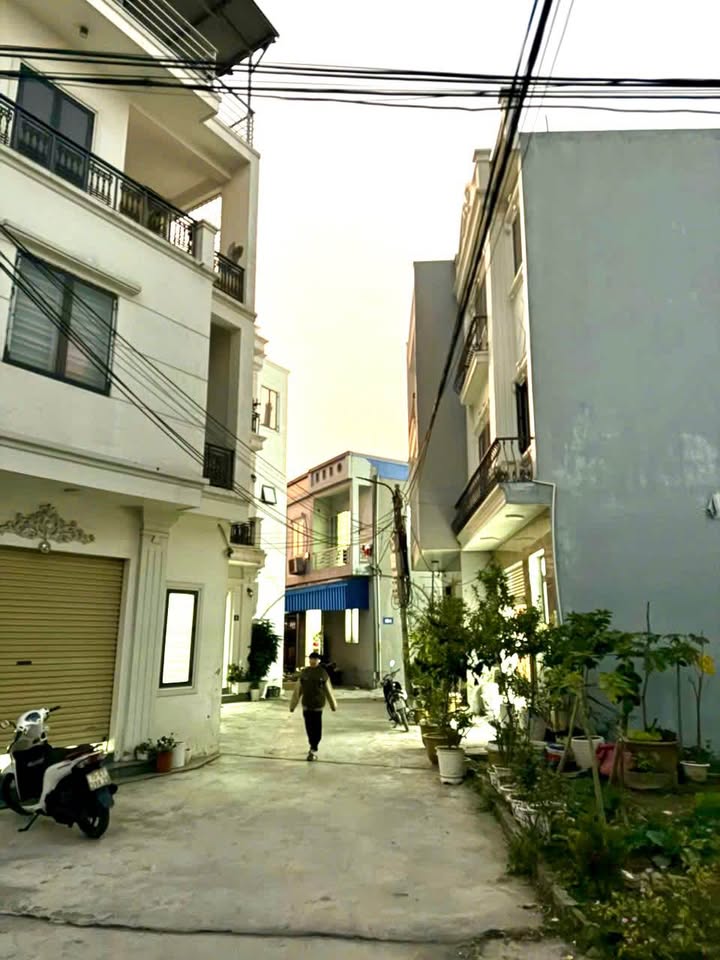 Đất thổ cư Đồng Thái, An Dương 51,3m² giá chỉ 1.3 tỷ - Cơ hội đầu tư tuyệt vời!