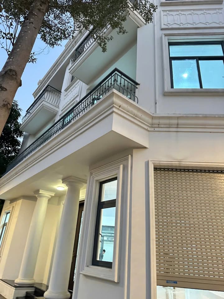 Căn hộ lô góc Vin Marina, Hải Phòng - Cho thuê giá thỏa thuận, không thể bỏ lỡ!