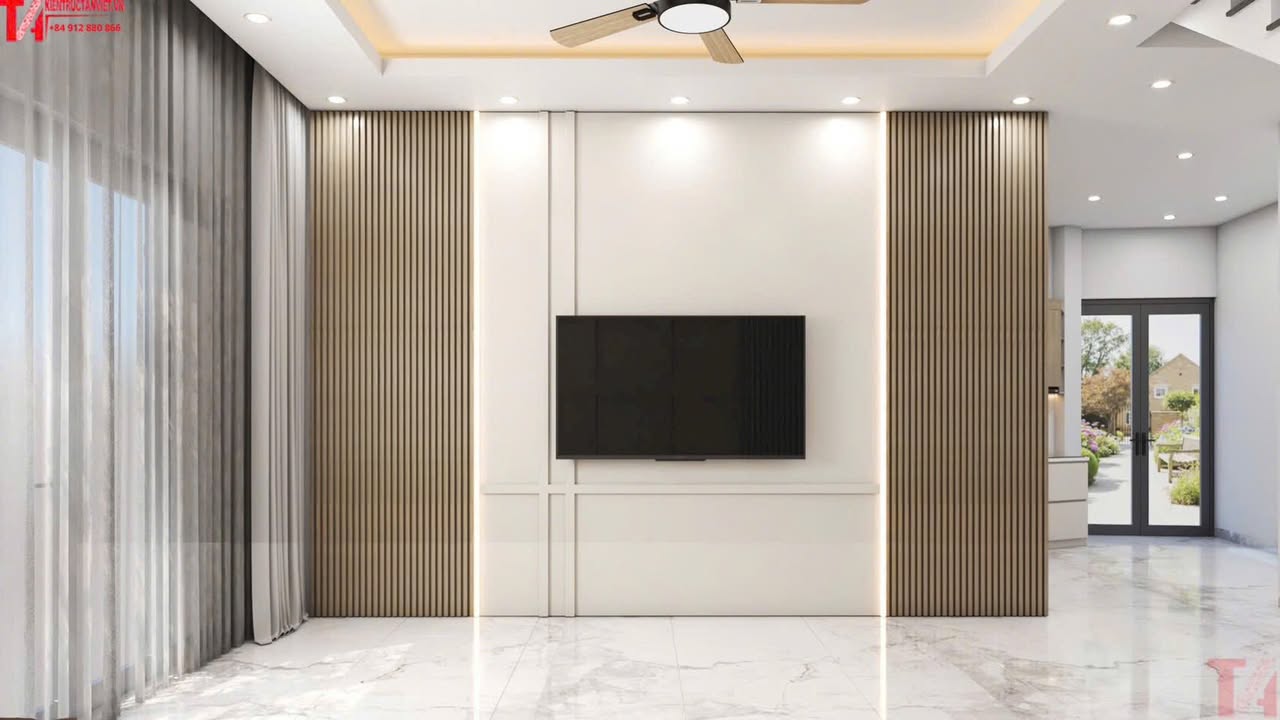 Nhà 3 tầng Lạch Tray 50m² giá 3.15 tỷ - Full nội thất mới tinh!