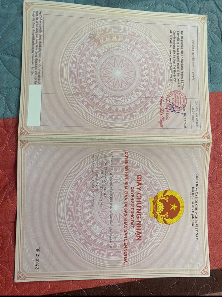 Nhà 3 tầng đường Nguyễn Công Trứ, Hải Phòng 36m² giá 3.1 tỷ - Chính chủ bán gấp!