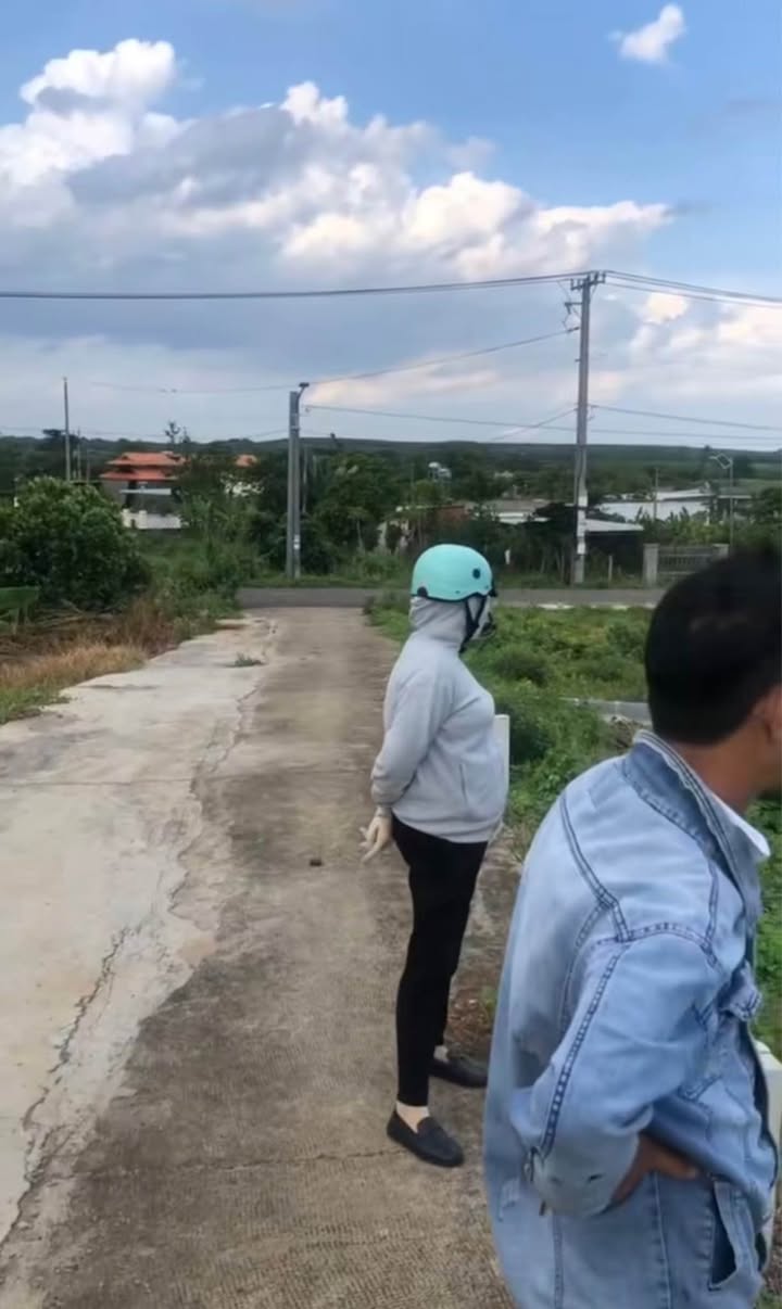 Đất thổ cư Láng Dài, Bà Rịa - Vũng Tàu 150m² giá chỉ 500 triệu - Đầu tư sinh lời lý tưởng!