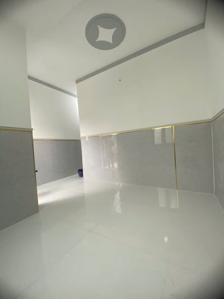 Nhà nguyên căn KDC Vietsing VSIP1, 2 phòng ngủ, giá 6 triệu - Phù hợp cho gia đình và kinh doanh nhỏ!