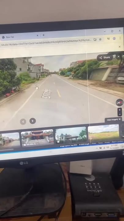 Đất đấu giá 100m² tại thôn Vàng, Yên Thế, giá chỉ 2 tỷ - Cơ hội đầu tư hấp dẫn!