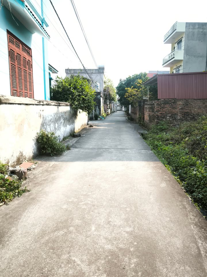 Đất nền KĐT Gwin, phường Yên Dũng 120m² - Đầu tư sinh lời ngay!