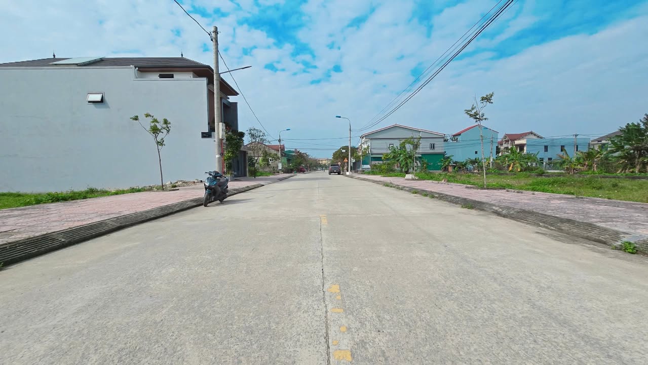 Đất nền phường Tân Giang 139m² giá 3.8 tỷ - Vị trí trung tâm, tiềm năng cao!