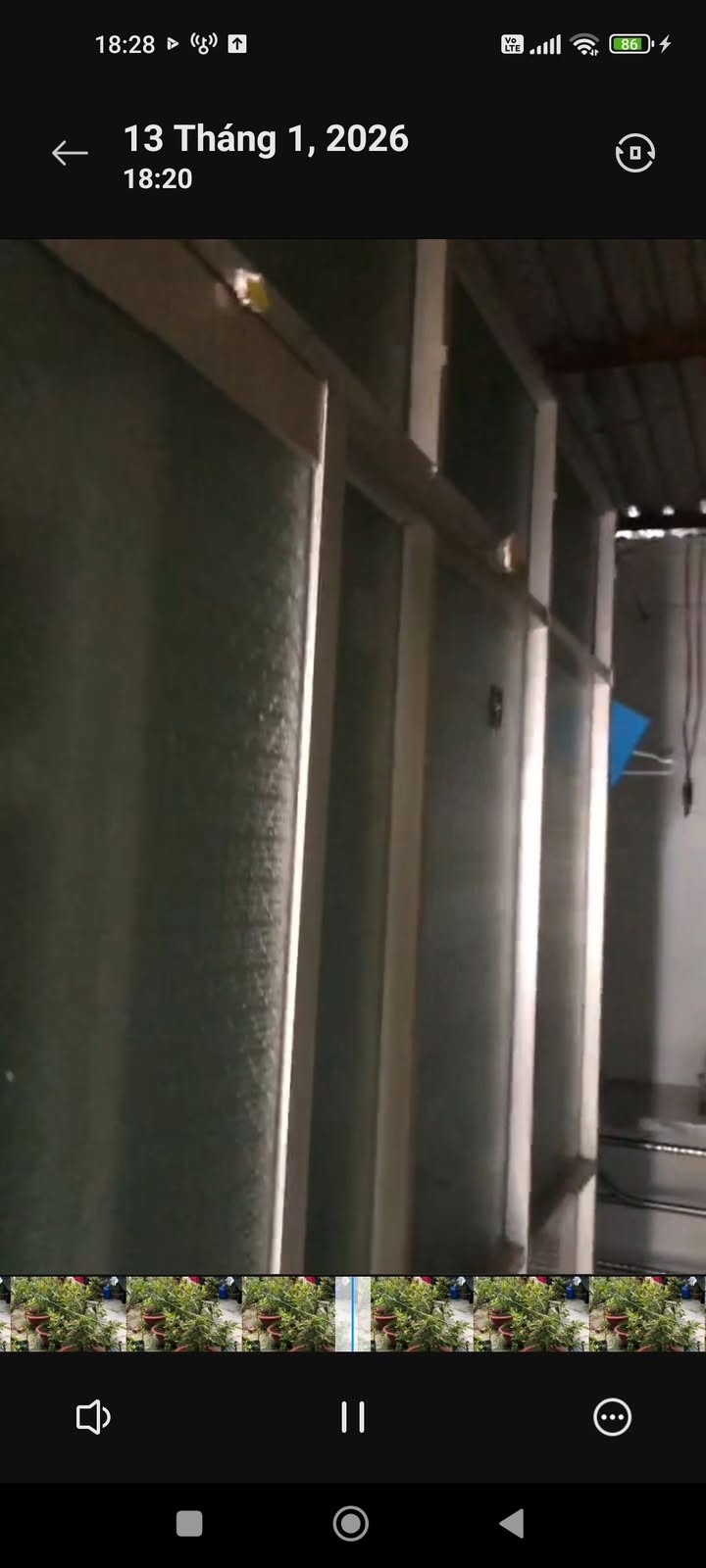 Nhà bán tại Lê Minh Nhựt, Củ Chi 78m² giá chỉ 330 triệu - Đầu tư sinh lời ngay!