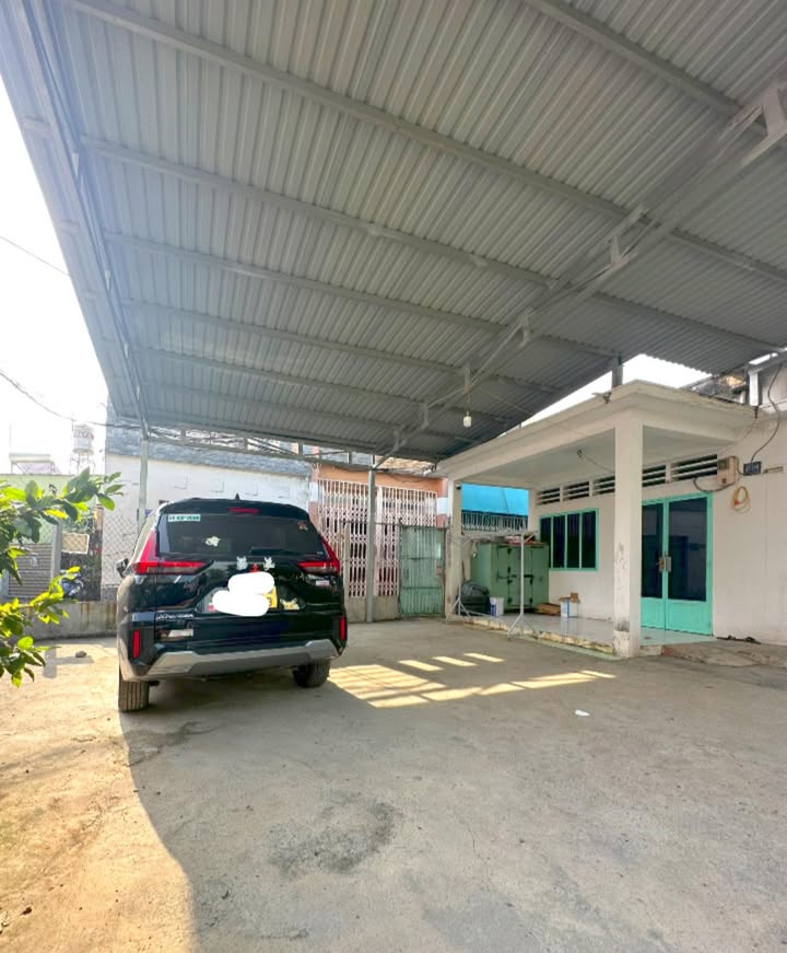 Nhà phố Đặng Văn Bi 150m² giá 8 tỷ - Nhà 3 mặt thoáng, thuận tiện di chuyển!