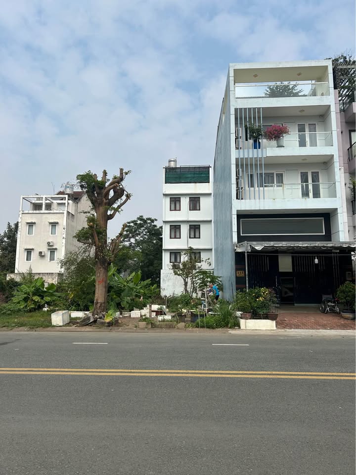 Đất mặt tiền đường D1, Khu Nam Long mở rộng, Phước Long B, 129m² - Giá tốt, đầu tư sinh lời!