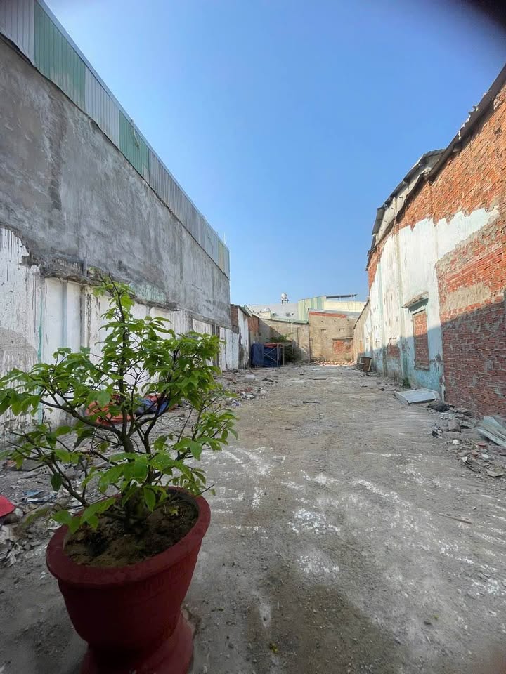 Đất mặt tiền Phước Hòa 4, Đà Nẵng 157m² giá 6.2 tỷ - Hướng Nam, cơ hội đầu tư hấp dẫn!