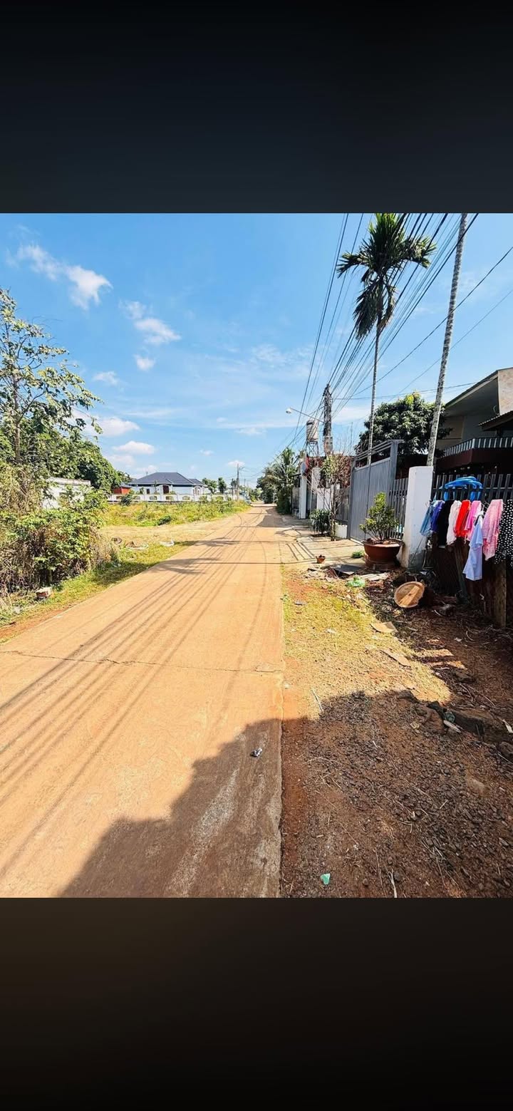 Đất nền Trần Đại Nghĩa, Tân An, 82m² giá 950 triệu - Bớt lộc cho khách thiện chí!