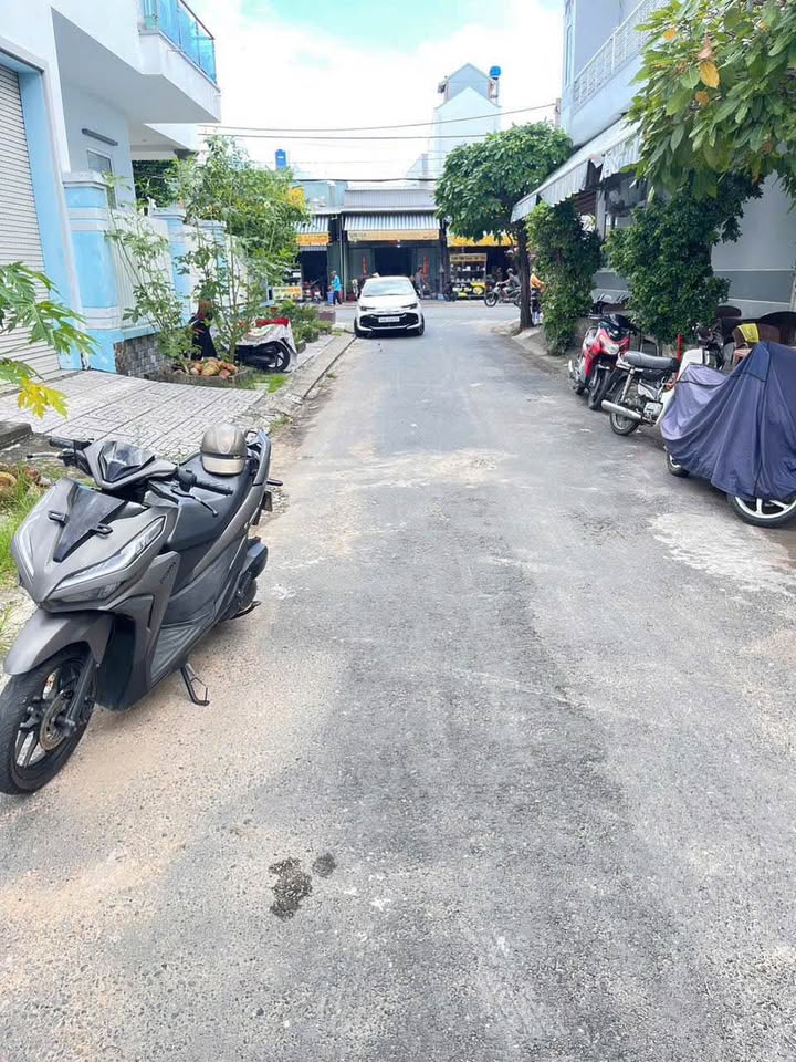 Đất nền mặt tiền Lê Thị Tạo, Rạch Giá 80m² giá 1.95 tỷ - Đầu tư sinh lời ngay!