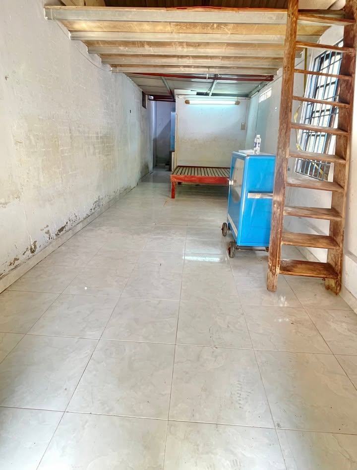 Nhà cho thuê kiệt Thái Phiên, TP Huế 70m² - Giá chỉ 2.5 triệu/tháng!