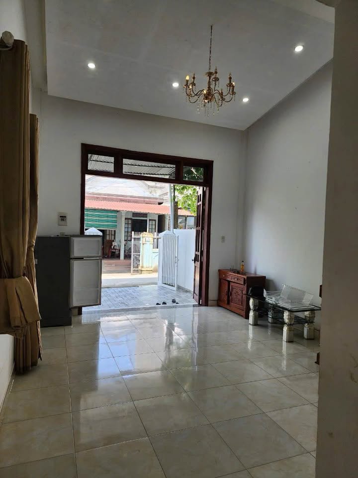 Nhà gác lửng cho thuê tại Hoàng Thế Thiện - Giá 6.5 triệu/tháng - Kinh doanh ngay!