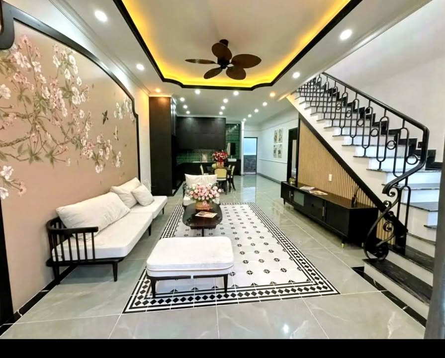 Nhà nguyên căn Thiên Thai, TP. Huế - 3 phòng ngủ đẹp, giá thỏa thuận!