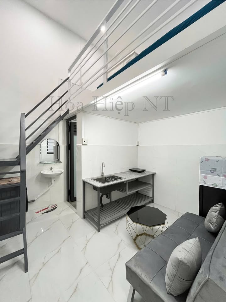 Minihouse cho thuê hẻm Trần Hoàng Na, 20m² giá 3.4 triệu - Sẵn sàng vào ở ngay!