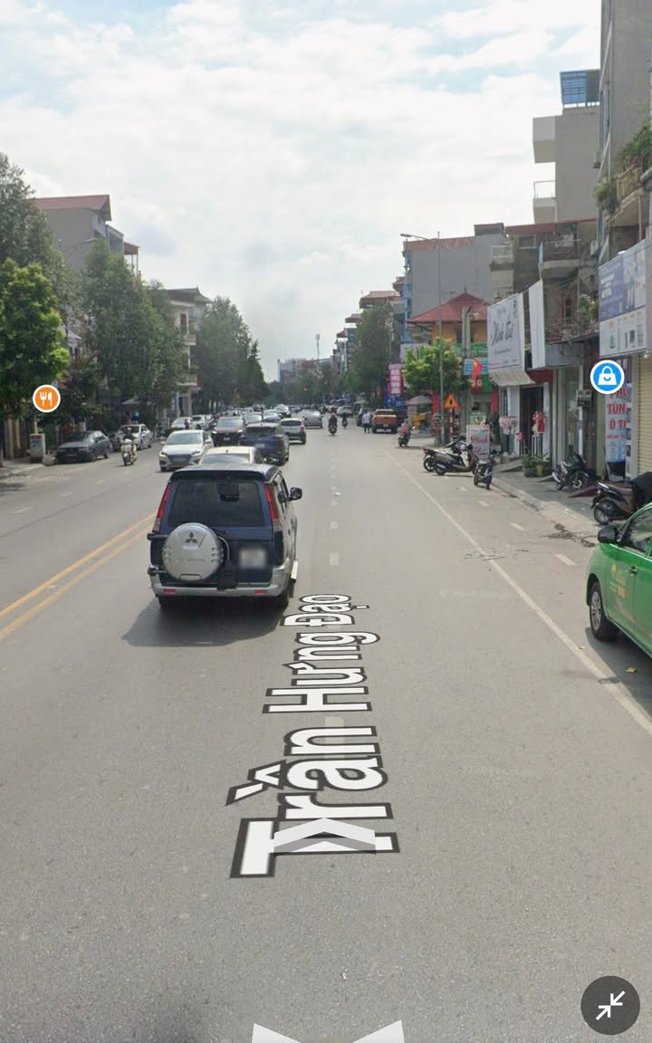 Đất siêu phẩm Khu 2 Đại Phúc, Bắc Ninh 80.6m² giá 4 tỷ - Đầu tư sinh lời ngay!