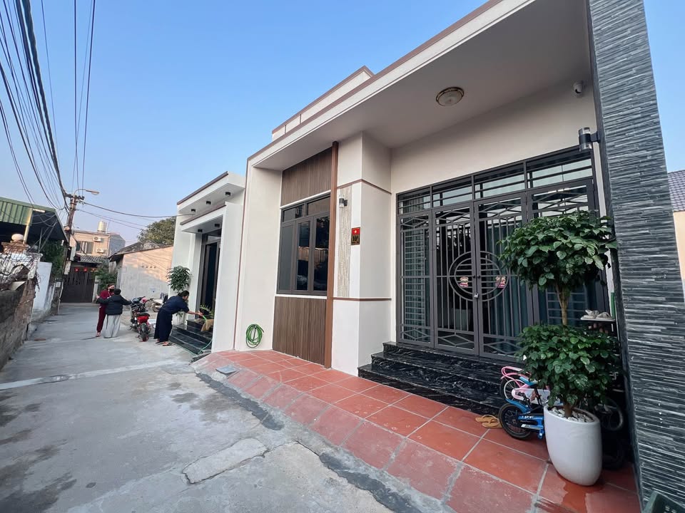 Đất nền Phường Đa Mai 58,3m² giá chỉ 1,x tỷ - Hàng hiếm khu vực!