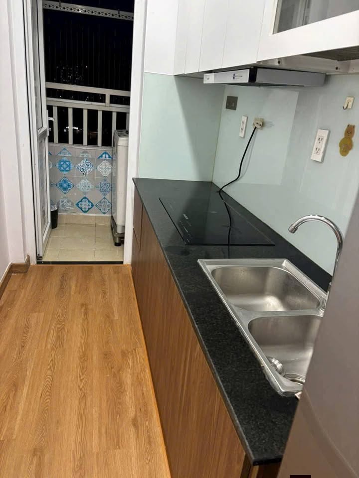 Căn hộ chung cư Phúc Đạt, Thủ Dầu Một 2PN giá 6 triệu - Full nội thất sang trọng!