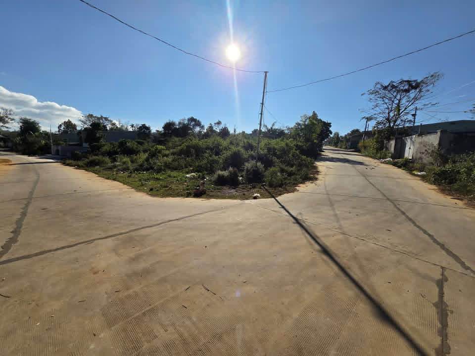 Đất mặt tiền Bùi Đình Tuý, Pleiku, 97m² - Giá chỉ 1 tỷ 300 triệu!