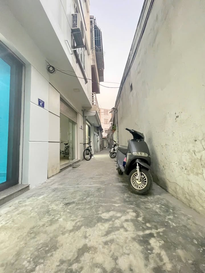 Bán nhà 3 tầng Phạm Hữu Điều 40m² giá 2.75 tỷ - Sổ đỏ chính chủ