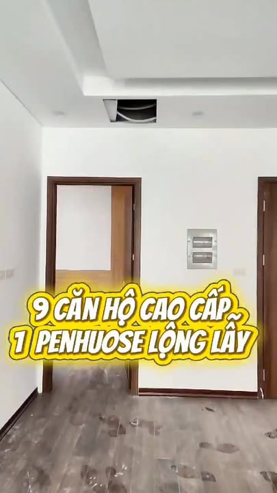 Chính chủ bán căn hộ Hoàng Đạo Thành 63m² giá 24 tỷ - Lô góc thang máy, cho thuê ổn định!