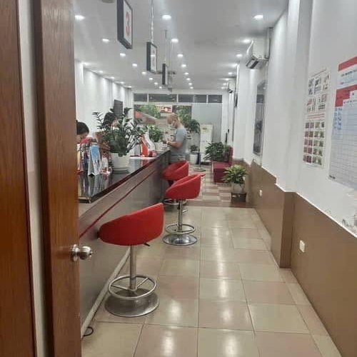 Nhà mặt phố Vương Thừa Vũ, Quận Thanh Xuân, 79m² - Thiết kế lý tưởng cho đầu tư!