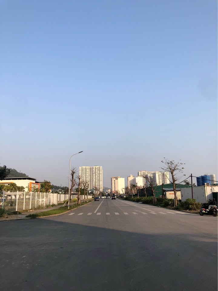 Townhouse Đa Giác Tây Hùng Thắng 95m² giá 6.46 tỷ - Chính chủ bán gấp!