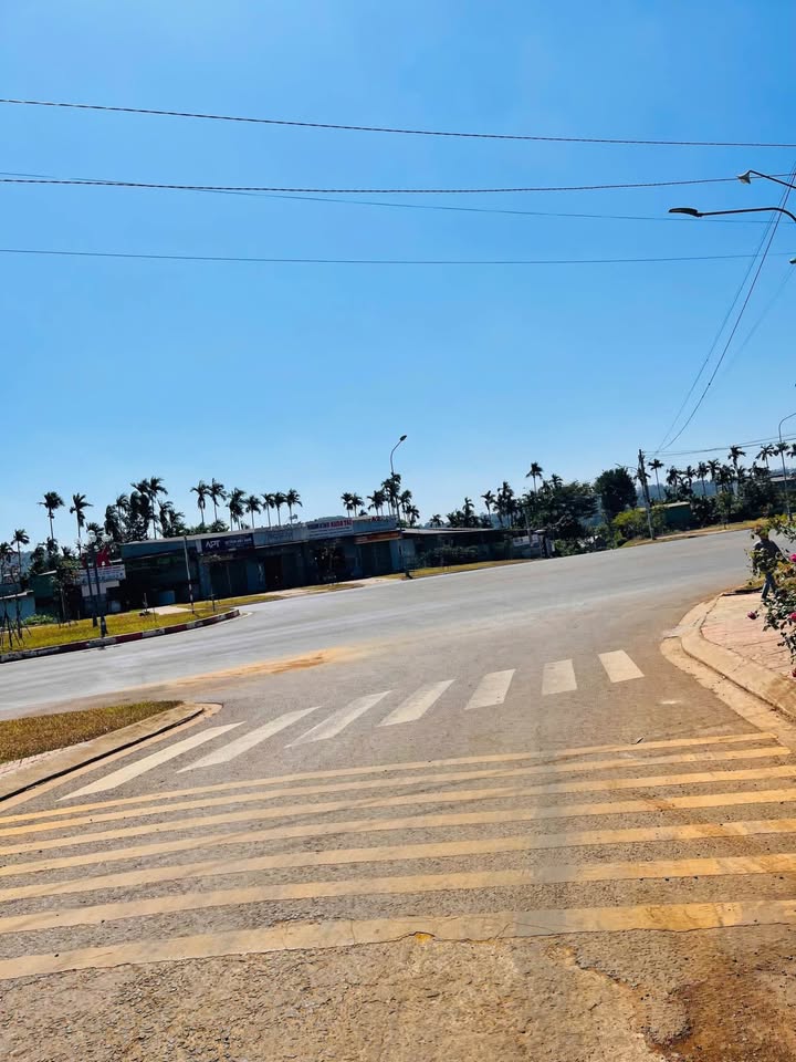 Đất thổ cư hẻm thông Đại Lộ Đông Tây 180m² giá 2.79 tỷ - Đầu tư sinh lời ngay!