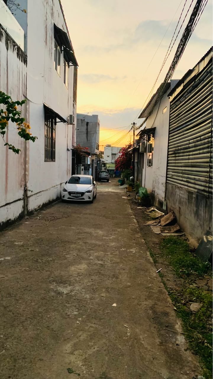 Đất thổ cư 100% tại phường Buôn Ma Thuột 100m² - Nhà kho cho thuê 3 triệu/tháng!