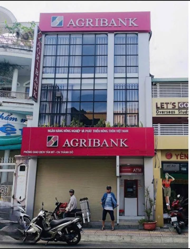 Nhà mặt tiền Trần Đình Xu, Quận 1, 93m² - Vị trí đắc địa cho kinh doanh!