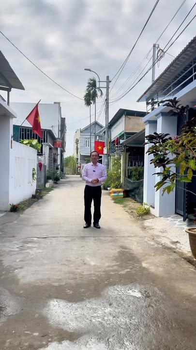 Nhà mái thái hẻm Nguyễn Công Phương, Quảng Ngãi 120m² - Chính chủ bán gấp!