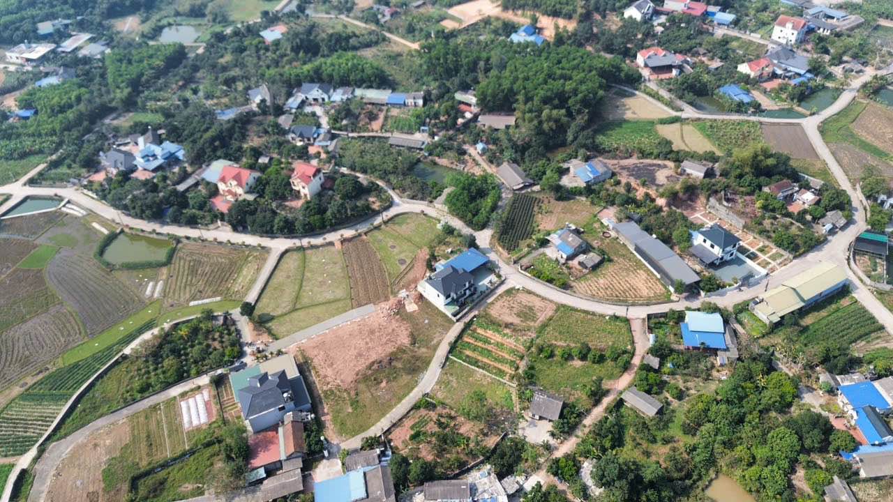 Đất nền xóm Pha, phường Bách Quang 122m² giá 800 triệu - Vị trí đắc địa, xây nhà ngay!