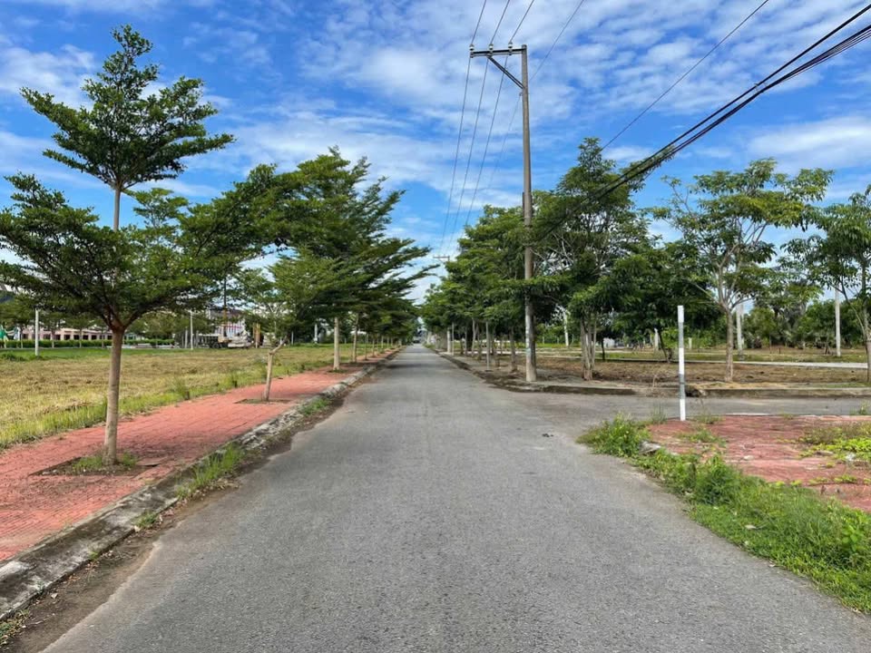 Đất nền KDC Minh Châu, Sóc Trăng 100,8m² giá 1,5 tỷ - Đầu tư sinh lời ngay!