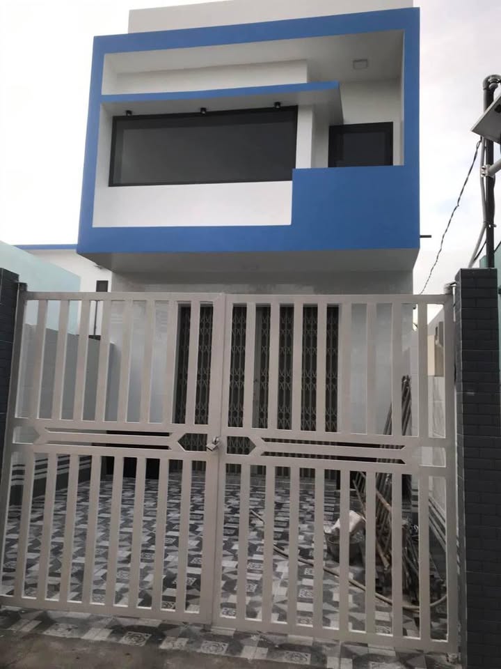 Nhà lầu 365m² tại Khu Dân Cư Trần Quan Diệu - Bán Gấp giá 6.5 tỷ!