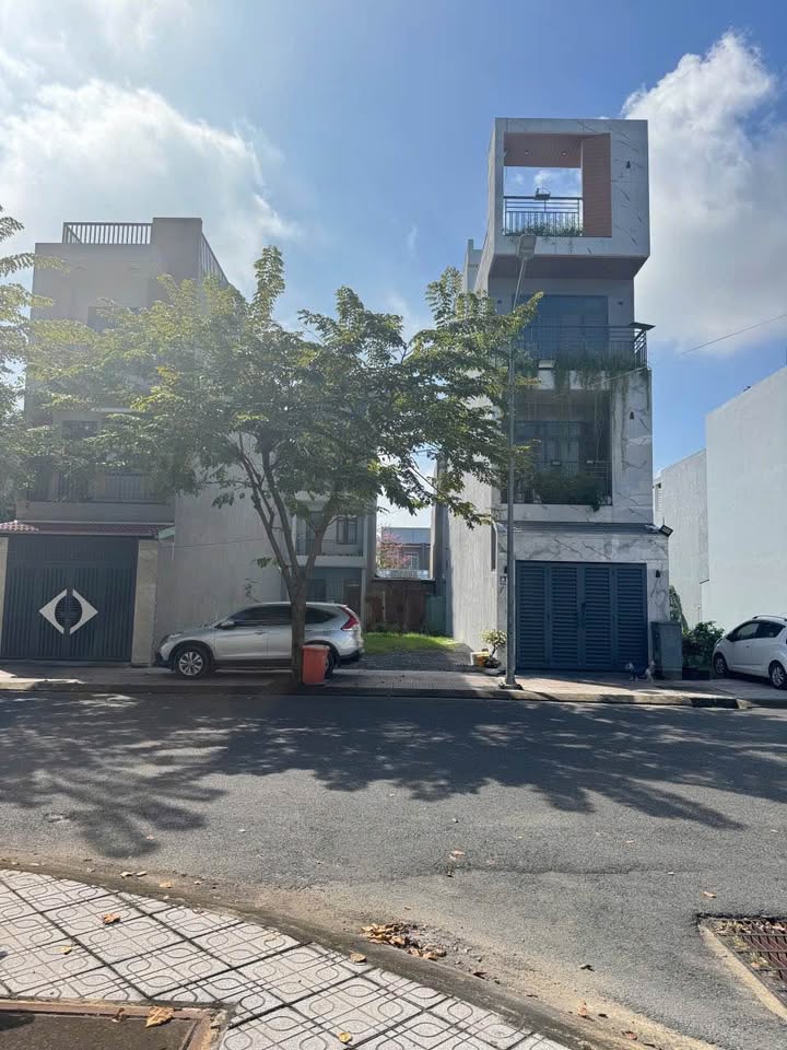 Đất nền Bửu Long 3, Biên Hòa 80m² giá 4 tỷ - Sổ hồng công chứng ngay!