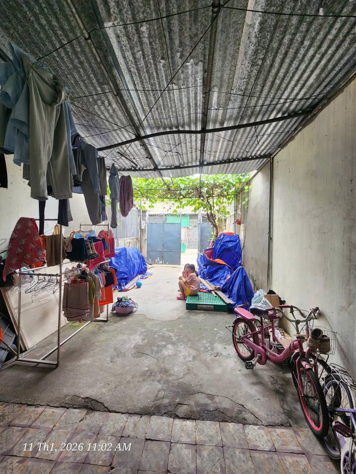 Nhà cấp 4 tại Long Bình Tân, Biên Hòa - 68.960m² chỉ 3.3 tỷ - Đầu tư sinh lời!