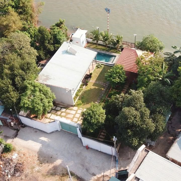 Nhà vườn nghỉ dưỡng tại Bửu Hòa, Biên Hòa 515m² giá 5 tỷ - Sẵn sàng hưởng thụ!