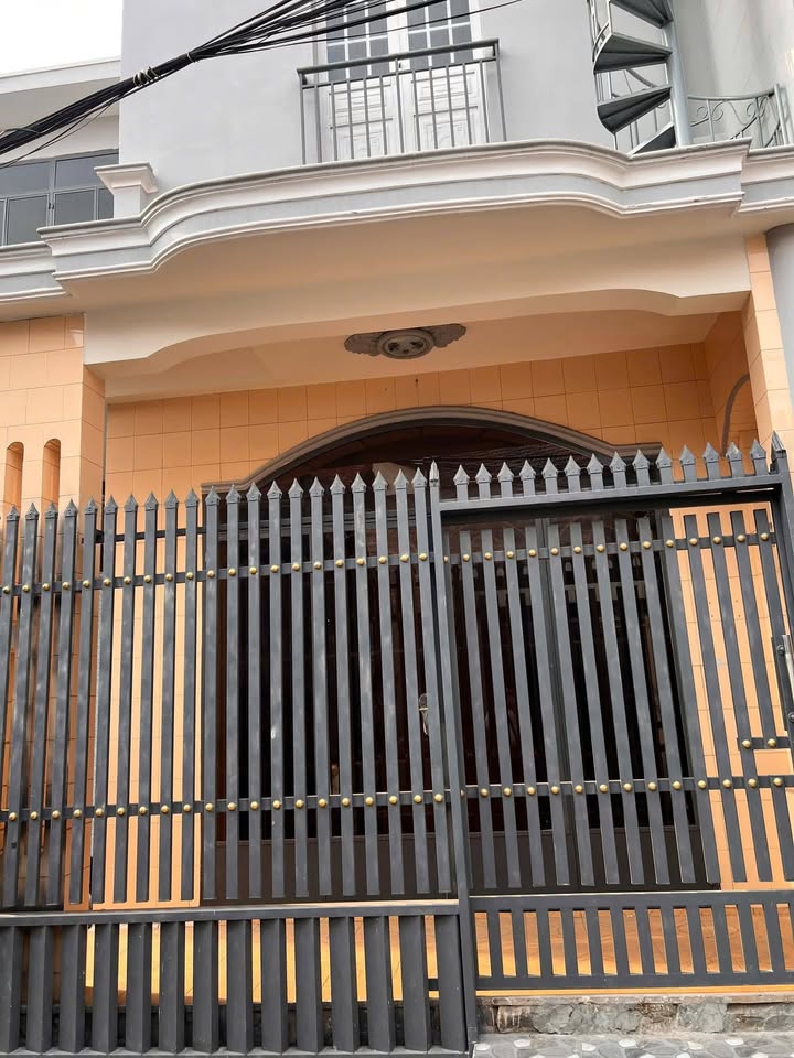 Nhà 1 Trệt 1 Lầu Biên Hòa 63m² giá 2.6 tỷ - Sổ Riêng Thổ Cư