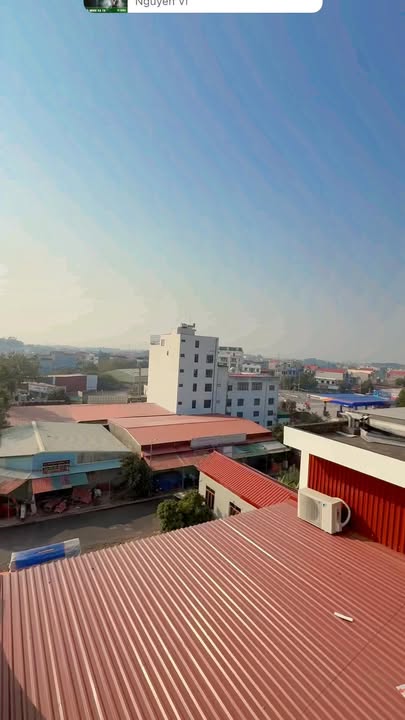 Đất nền Dĩnh Trì, Bắc Giang 90m² giá 2.3 tỷ - Cơ hội đầu tư hiếm có!