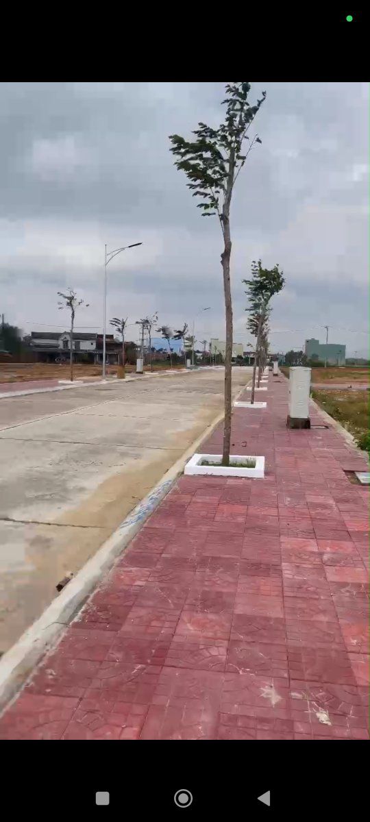 Đất nền trung tâm Nhơn Khánh 105m² giá từ 700 triệu - Đầu tư tiềm năng sinh lời!